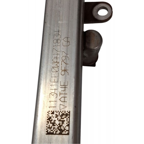 Flauta Dos  Bicos Ford Edge 3.5  2012 Cx652