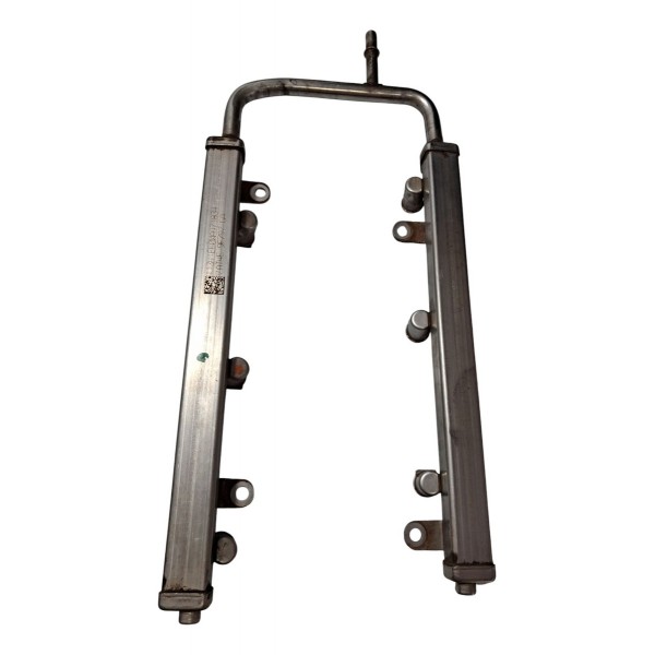 Flauta Dos  Bicos Ford Edge 3.5  2012 Cx652