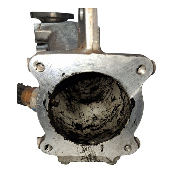 Tubo Cano Admissão Egr  Mitsubishi L200 Triton 2013cx652