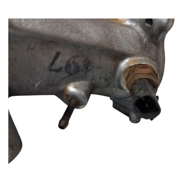 Tubo Cano Admissão Egr  Mitsubishi L200 Triton 2013cx652