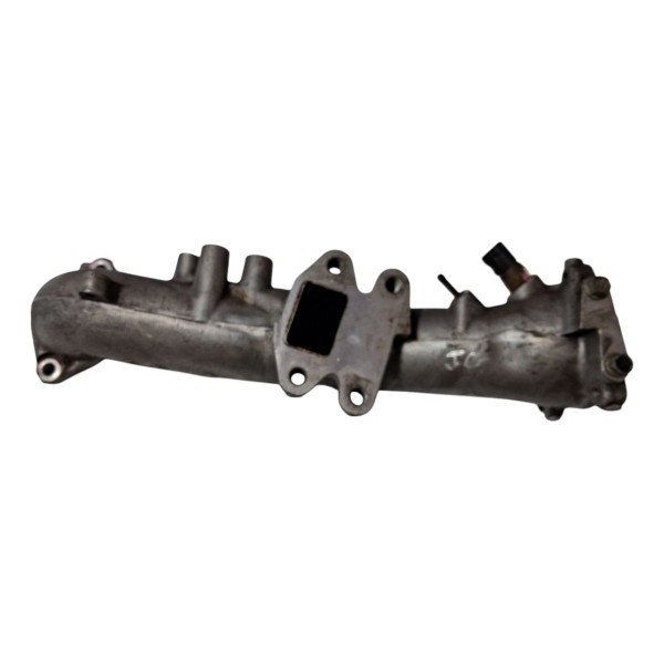 Tubo Cano Admissão Egr  Mitsubishi L200 Triton 2013cx652