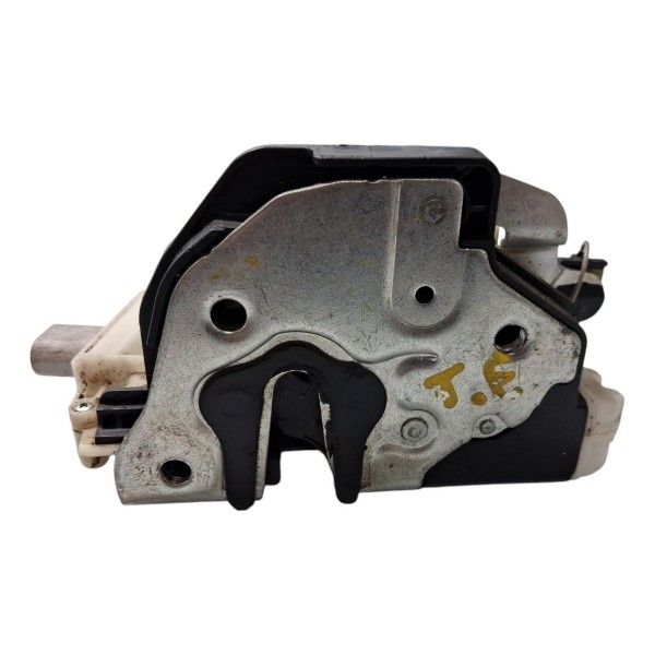 Fechadura Trava Eletrica Vw Voyage T E Cx654 Prateado