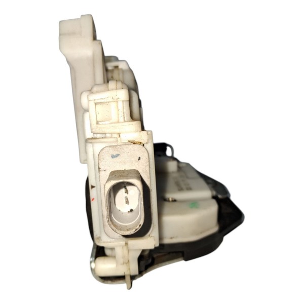 Fechadura Trava Eletrica Vw Voyage T E Cx654 Prateado