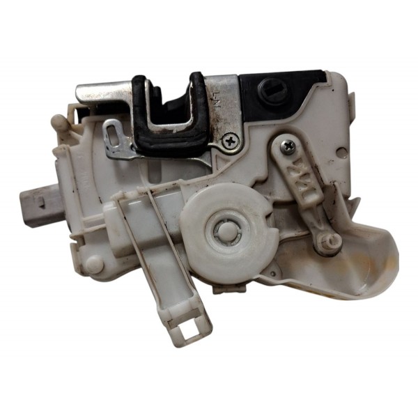 Fechadura Trava Eletrica Vw Voyage T E Cx654 Prateado