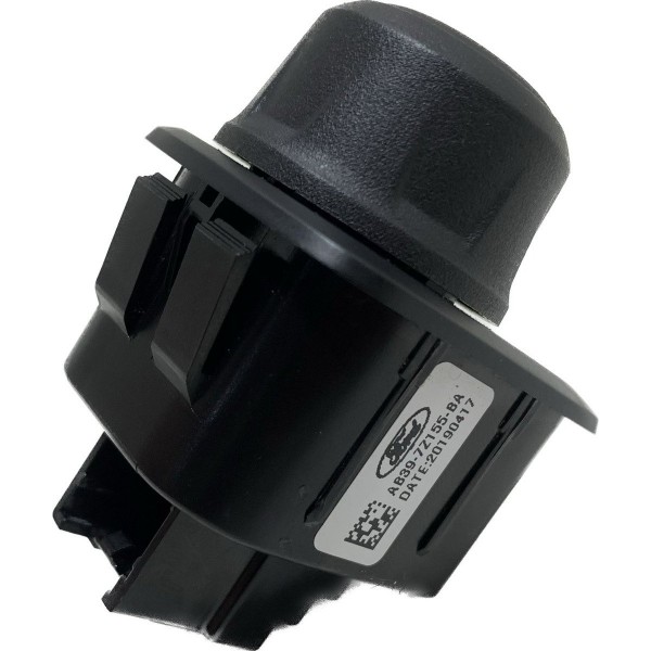 Botão Controle Tração Ford Ranger 2013/2021 Cx400