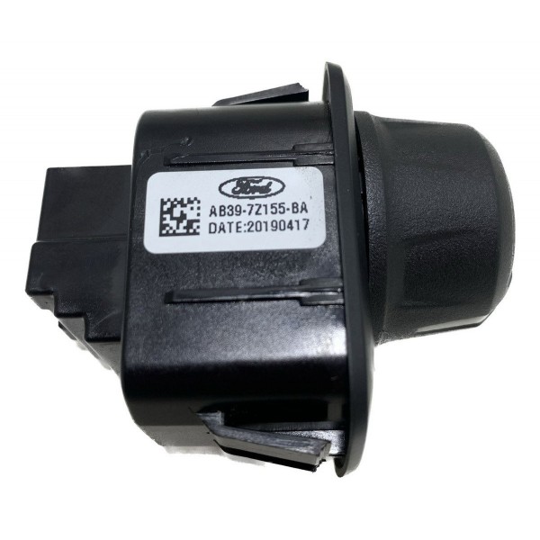 Botão Controle Tração Ford Ranger 2013/2021 Cx400