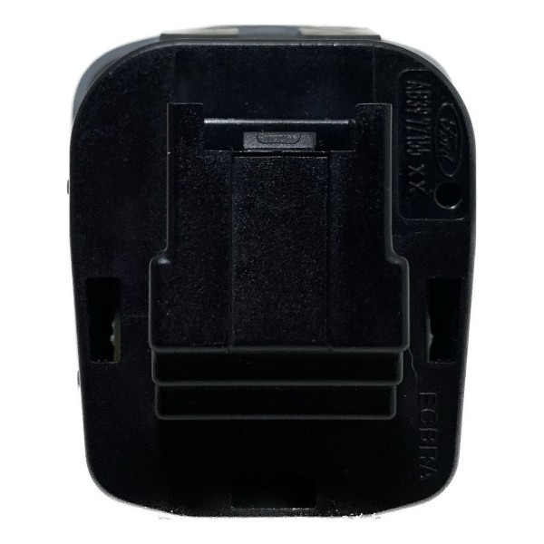 Botão Controle Tração Ford Ranger 2013/2021 Cx400