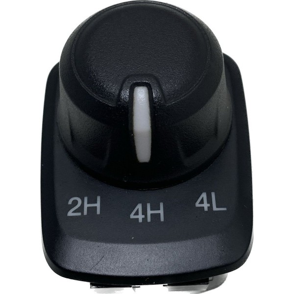 Botão Controle Tração Ford Ranger 2013/2021 Cx400