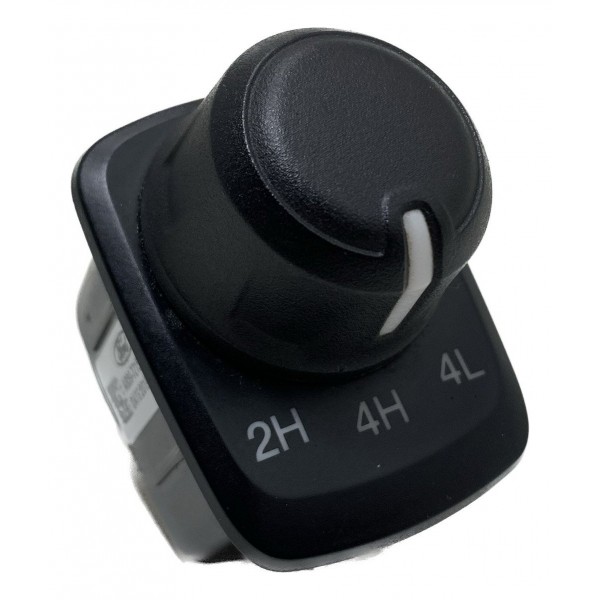Botão Controle Tração Ford Ranger 2013/2021 Cx400