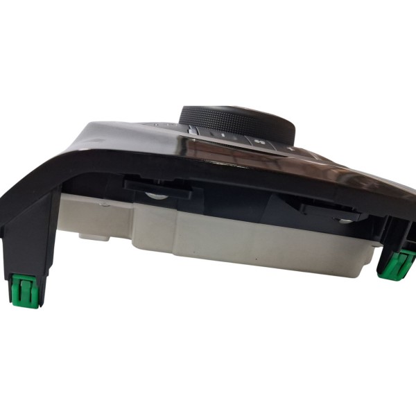 Comando Ar Condicionado  Trailblaser 2014 Cx655