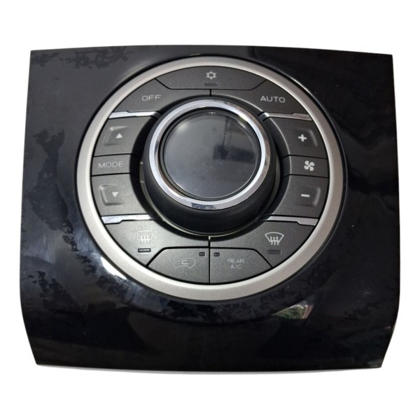 Comando Ar Condicionado  Trailblaser 2014 Cx655