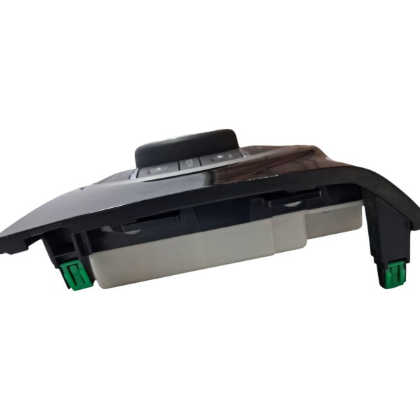 Comando Ar Condicionado  Trailblaser 2014 Cx655