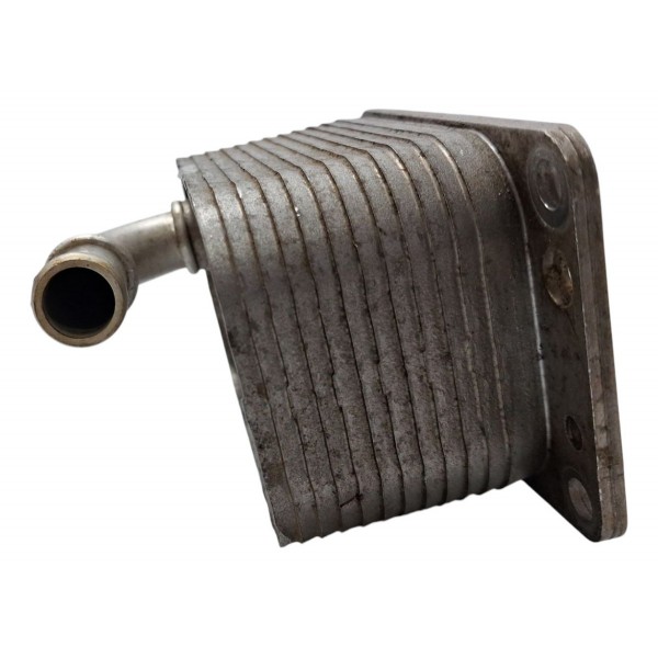 Radiador Resfriador Óleo Citroen C4 2.0 16v 2010 Cx654