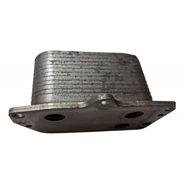 Radiador Resfriador Óleo Citroen C4 2.0 16v 2010 Cx654