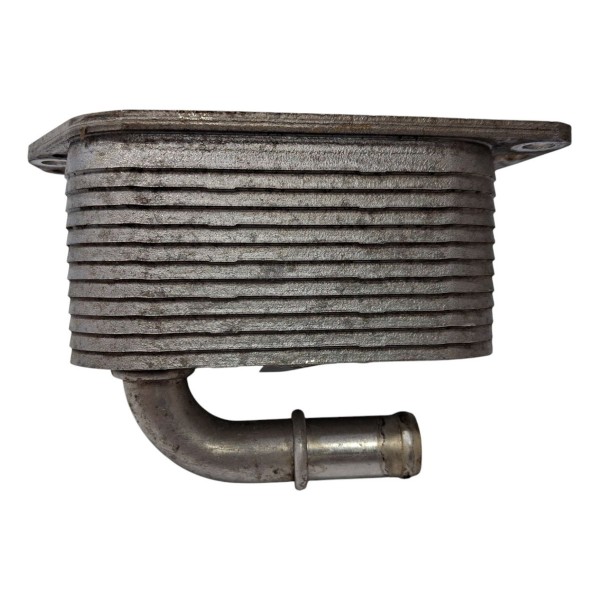Radiador Resfriador Óleo Citroen C4 2.0 16v 2010 Cx654