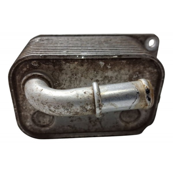 Radiador Resfriador Óleo Citroen C4 2.0 16v 2010 Cx654