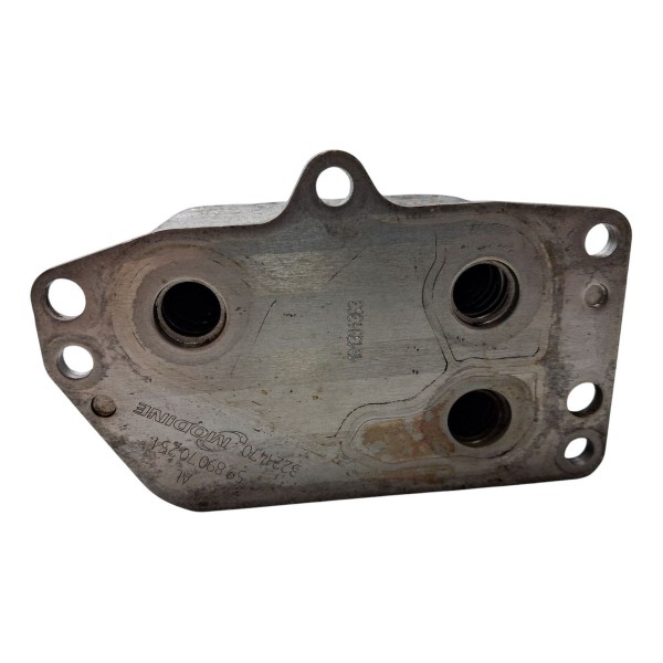 Radiador Resfriador Óleo Citroen C4 2.0 16v 2010 Cx654