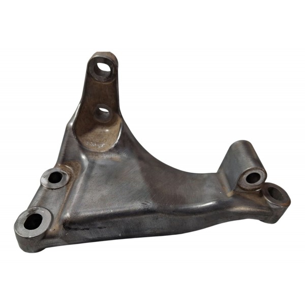 Suporte Diferencial Fiat Toro 2.0 Diesel 2017 Cx655