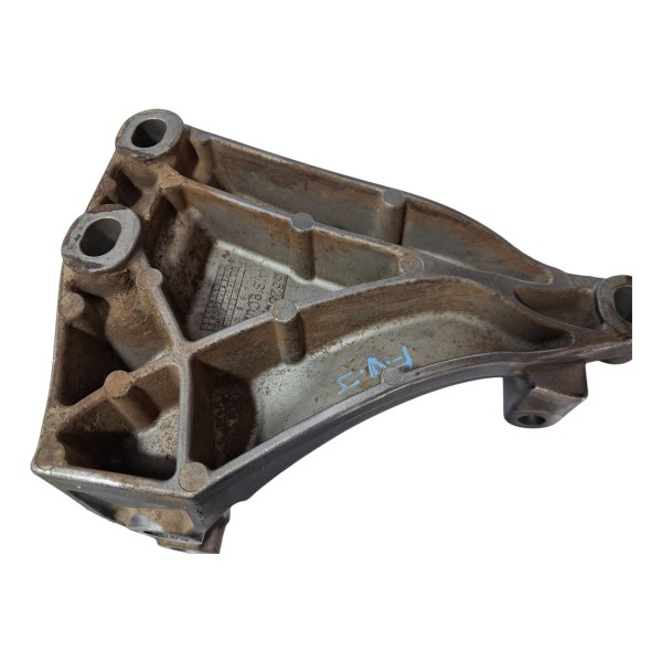 Suporte Diferencial Fiat Toro 2.0 Diesel 2017 Cx655