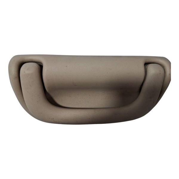 Alça  Teto Puta Merda  Chrysler Grand Caravan 2003 Cx655 Bege