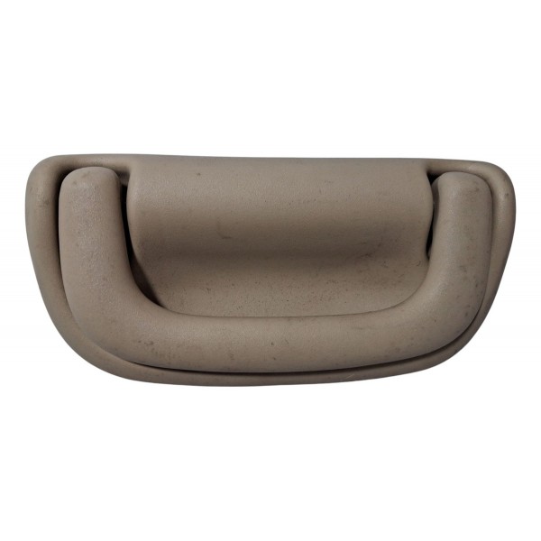 Alça  Teto Puta Merda  Chrysler Grand Caravan 2003 Cx655 Bege