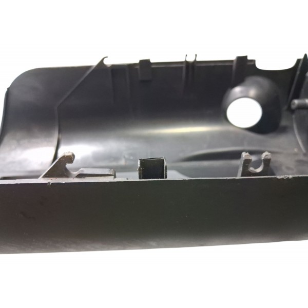 Acabamento Coluna Direção Gol - Voyage Cx654