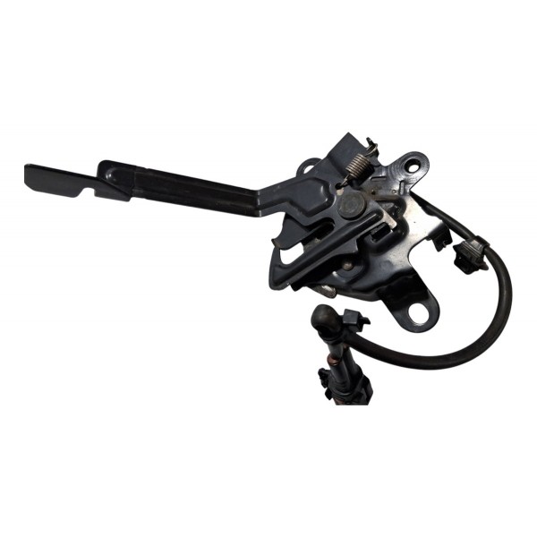 Trava Fechadura Capô Dianteiro Corolla Cross 2021 Cx655