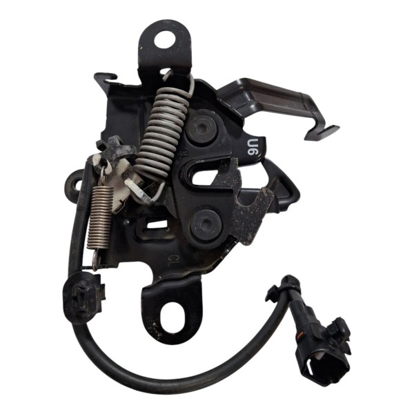 Trava Fechadura Capô Dianteiro Corolla Cross 2021 Cx655