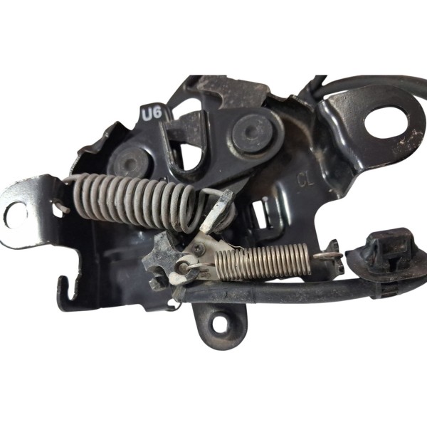 Trava Fechadura Capô Dianteiro Corolla Cross 2021 Cx655