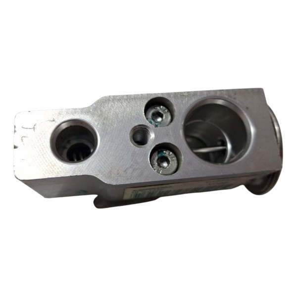 Válvula Expansão Ar Condicionado Frontier 2013 Cx655