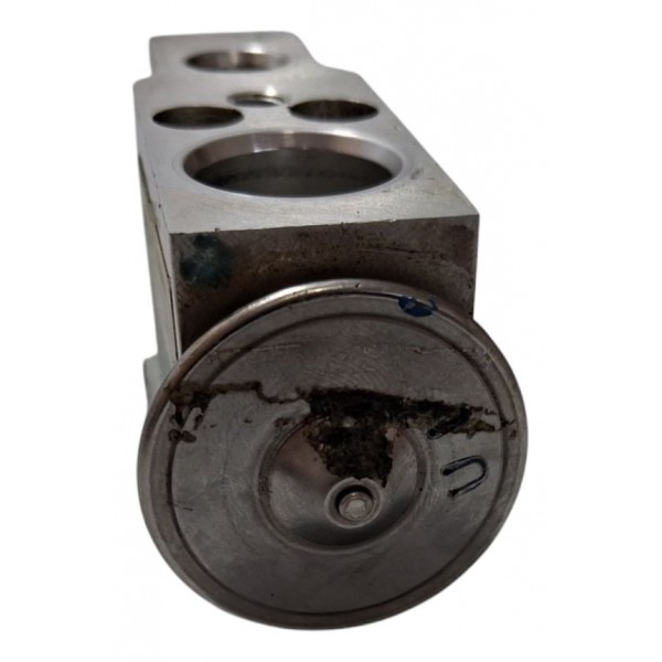 Válvula Expansão Ar Condicionado Frontier 2013 Cx655