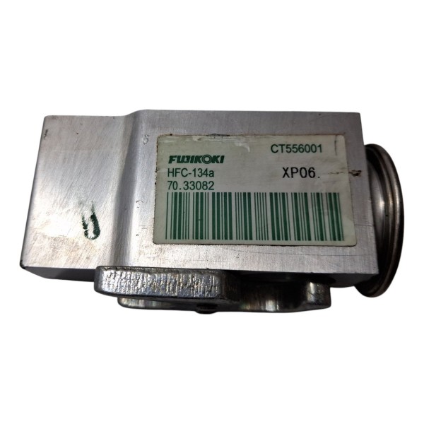 Válvula Expansão Ar Condicionado Frontier 2013 Cx655