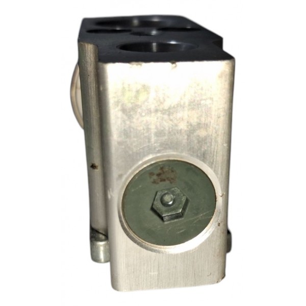 Válvula Expansão Ar Condicionado Frontier 2013 Cx655