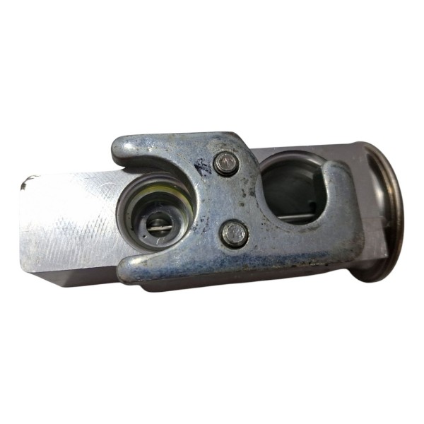 Válvula Expansão Ar Condicionado Frontier 2013 Cx655