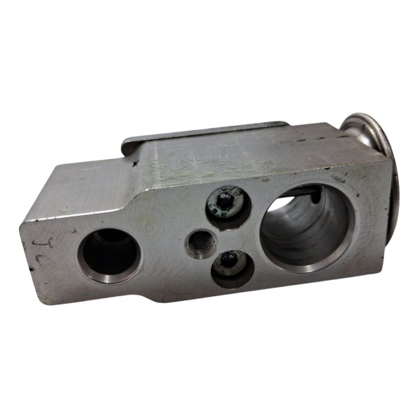 Válvula Expansão Ar Condicionado Frontier 2013 Cx655