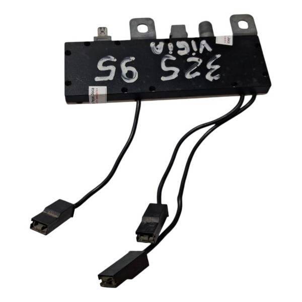Antena Amplificadora Bmw 325 1993 Cx655