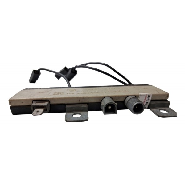 Antena Amplificadora Bmw 325 1993 Cx655