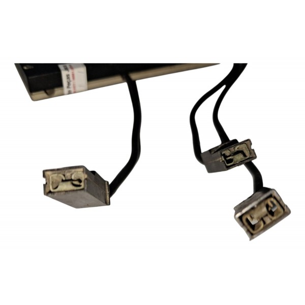 Antena Amplificadora Bmw 325 1993 Cx655