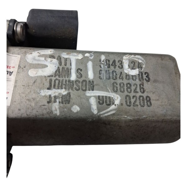 Motor Vidro Elétrico Fiat Stilo T.d 2008 Cx654