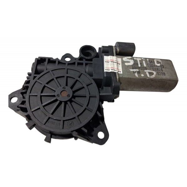 Motor Vidro Elétrico Fiat Stilo T.d 2008 Cx654