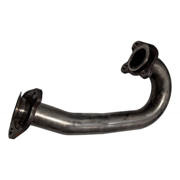 Tubo Cano Motor Toyota Hilux 2.8 Turbo Diesel 16/22 Cx654