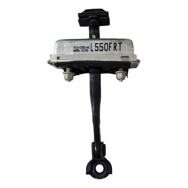 Limitador Porta Traseira Direita Discovery Sport 2016 Cx461 Traseira Direita Preto