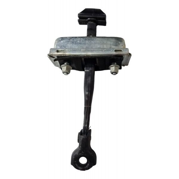 Limitador Porta Traseira Direita Discovery Sport 2016 Cx461 Traseira Direita Preto