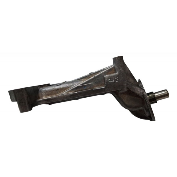 Suporte Filtro Óleo L200 Triton 3.2 2012 Cx654