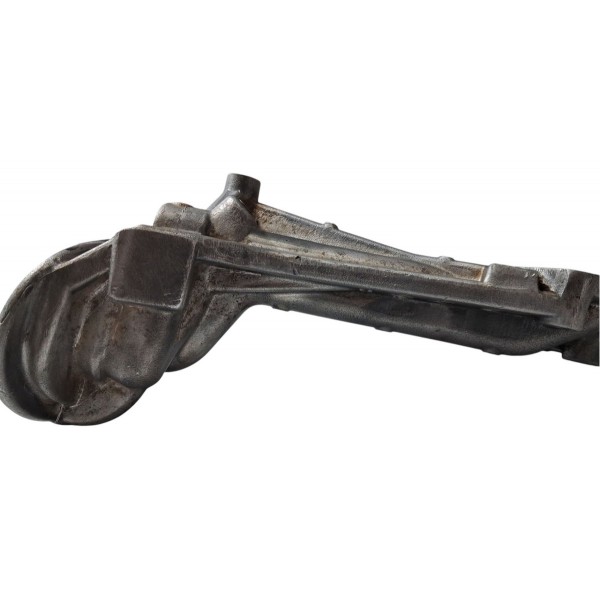 Suporte Filtro Óleo L200 Triton 3.2 2012 Cx654