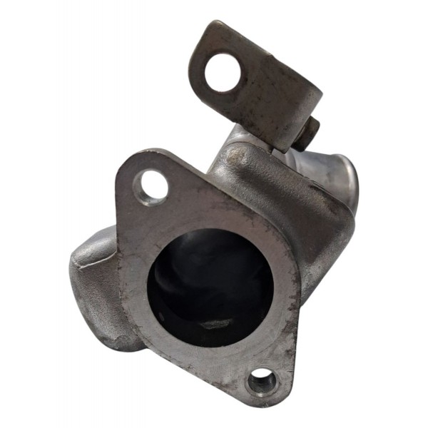 Tubo Cano Admissão Turbo Toyota Hilux 2.8 16/22 Cx654