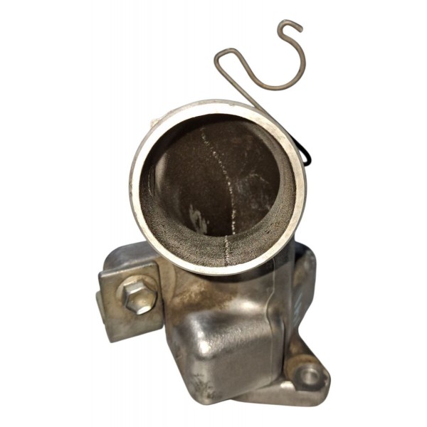 Tubo Cano Admissão Turbo Toyota Hilux 2.8 16/22 Cx654