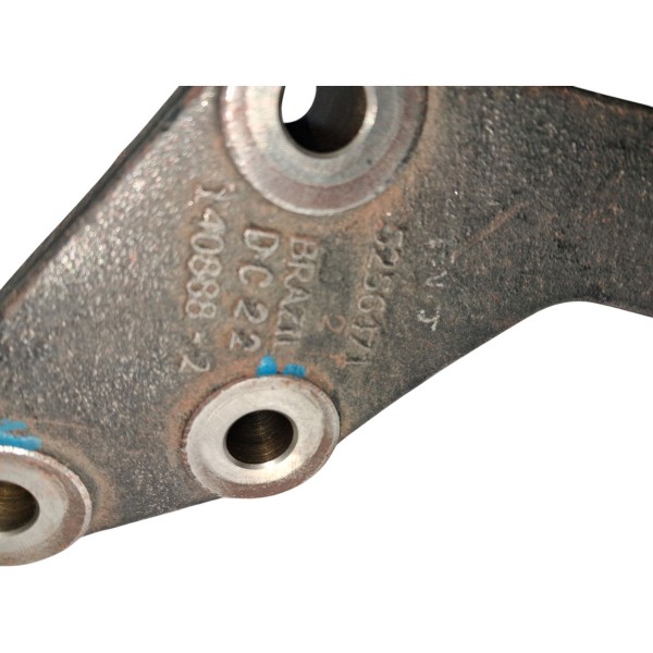 Sup. Motor Diant. L D Cummins Isf 3.8 8160 9160 2013 Cx654