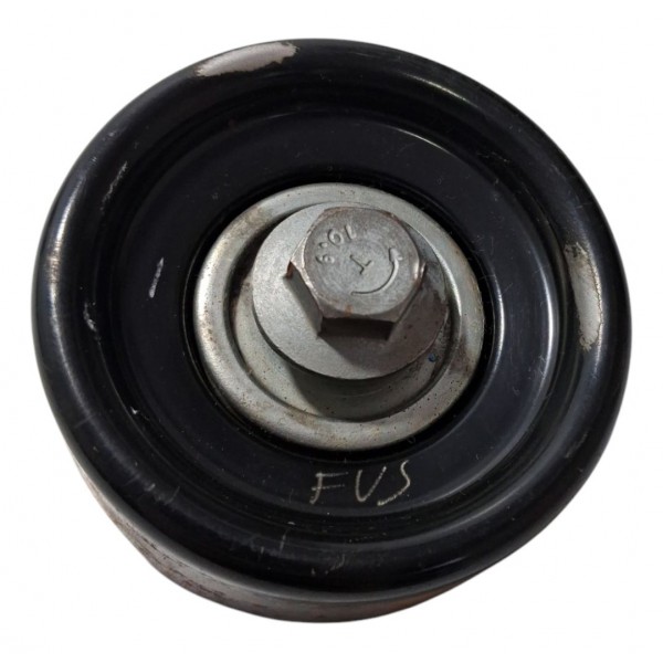 Polia Tensor Chevrolet S10 2.8 Diesel 12/15 Cx654