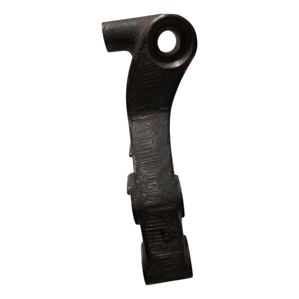 Sup. Motor Diant. L E Cummins Isf 3.8 8160 9160 2013 Cx654